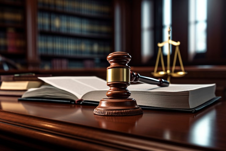 Legal consultation meeting
